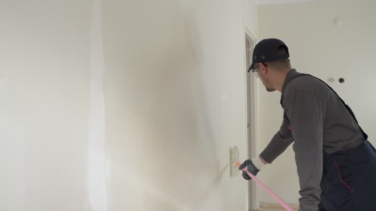 Reliable Schwenksville, PA Drywall & Painting Services Solutions